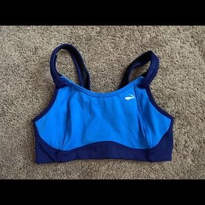 Brooks Fiona Sports Bra
